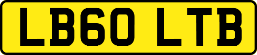LB60LTB