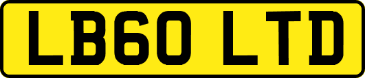 LB60LTD