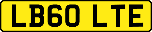 LB60LTE