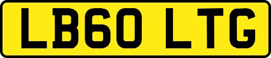 LB60LTG
