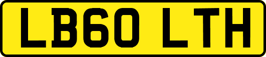 LB60LTH