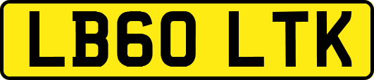 LB60LTK