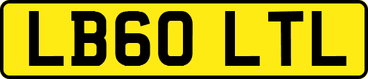 LB60LTL