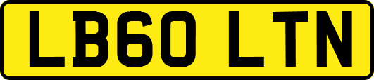 LB60LTN