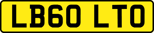 LB60LTO