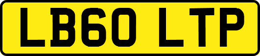 LB60LTP