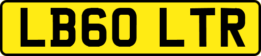 LB60LTR