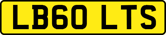 LB60LTS