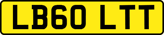 LB60LTT