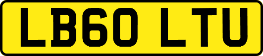 LB60LTU