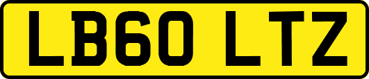 LB60LTZ