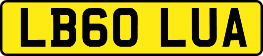 LB60LUA