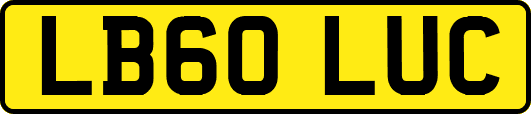 LB60LUC