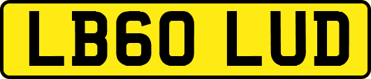 LB60LUD