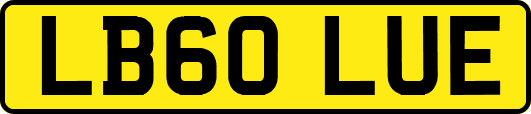 LB60LUE