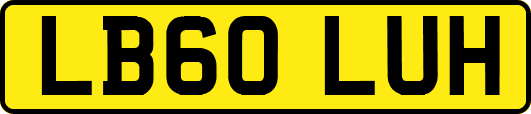 LB60LUH