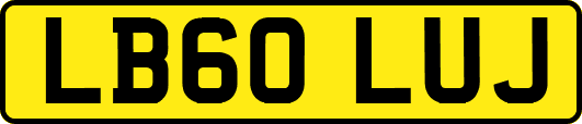 LB60LUJ