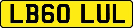 LB60LUL