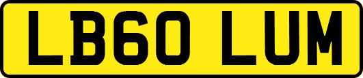 LB60LUM