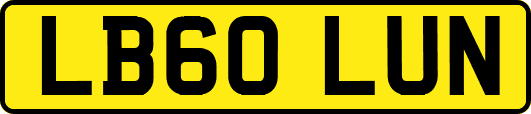LB60LUN