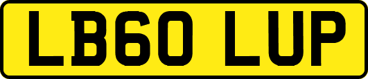 LB60LUP