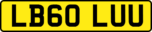 LB60LUU