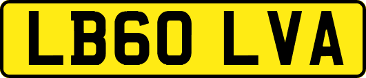 LB60LVA