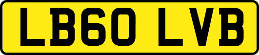 LB60LVB
