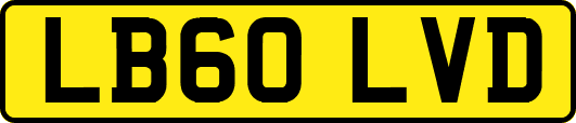 LB60LVD