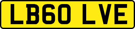 LB60LVE