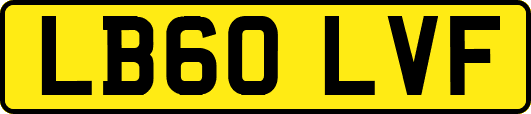 LB60LVF