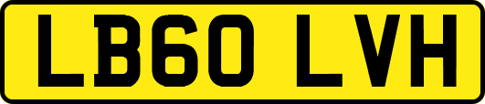 LB60LVH