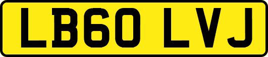 LB60LVJ