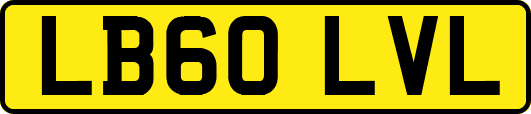 LB60LVL