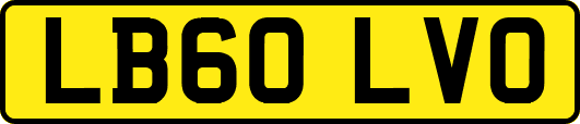 LB60LVO