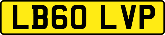 LB60LVP