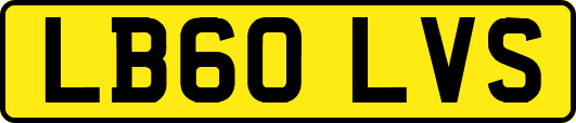 LB60LVS