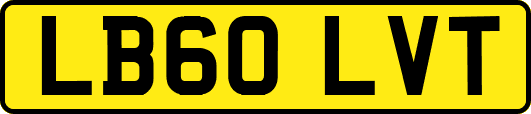 LB60LVT