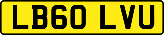 LB60LVU