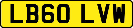 LB60LVW