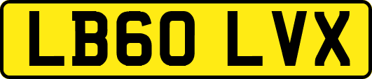 LB60LVX