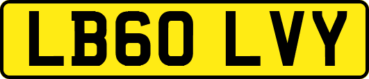 LB60LVY