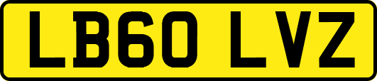LB60LVZ
