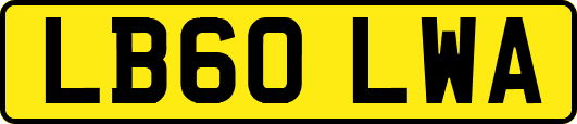 LB60LWA