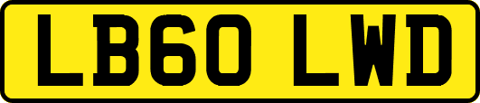 LB60LWD