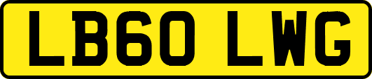 LB60LWG