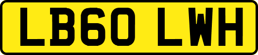 LB60LWH