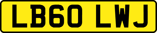 LB60LWJ