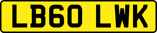 LB60LWK