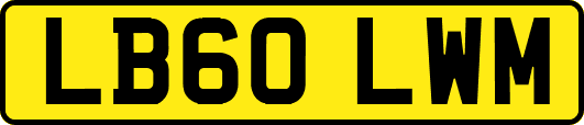 LB60LWM